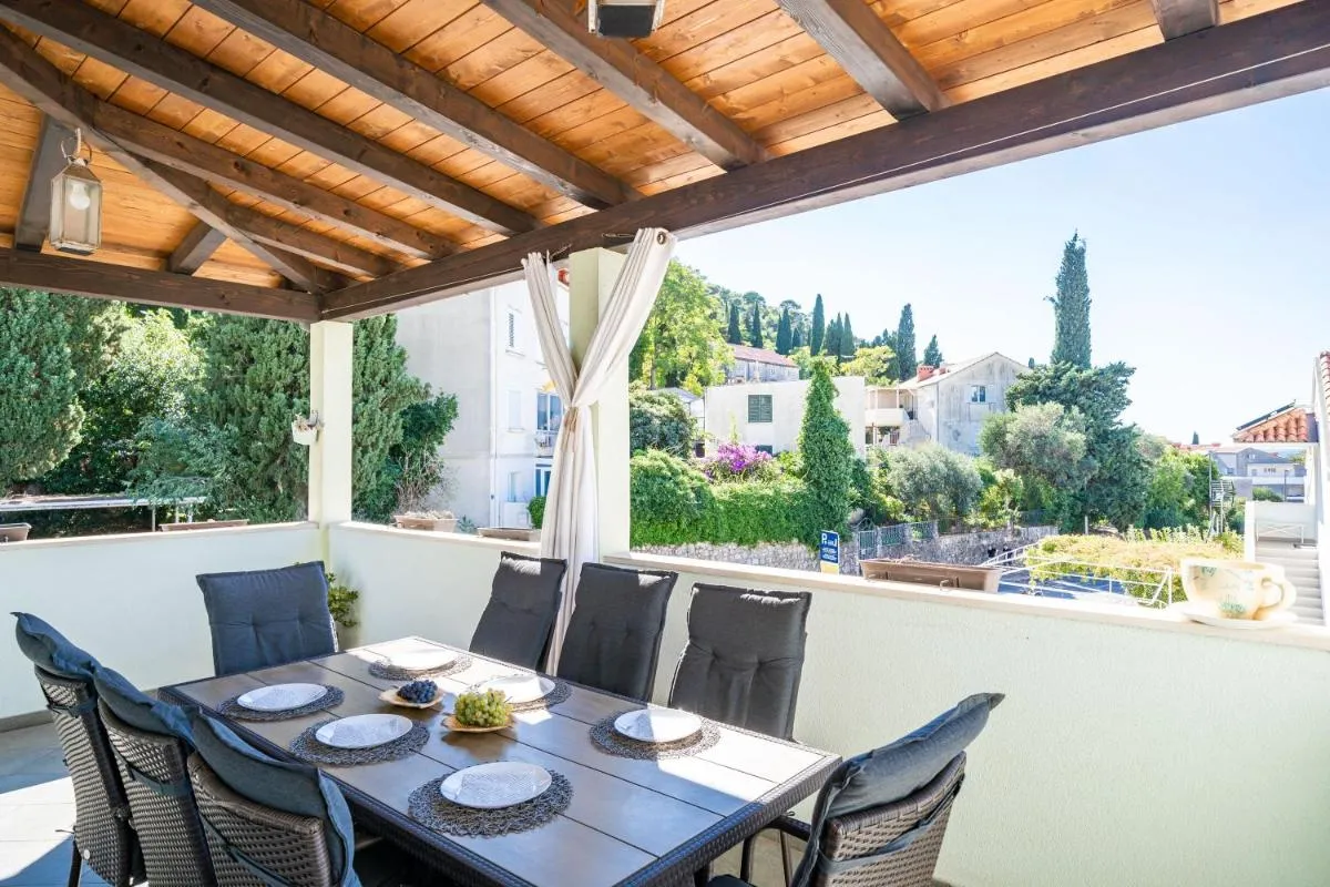 Image 5 of Villa Mikica – above Sunset beach