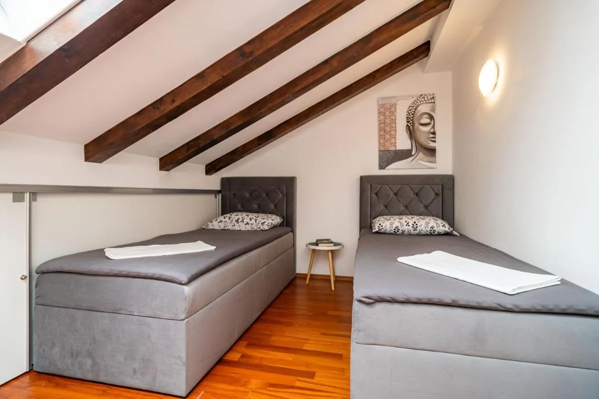 Image 1 of Villa Mikica – above Sunset beach