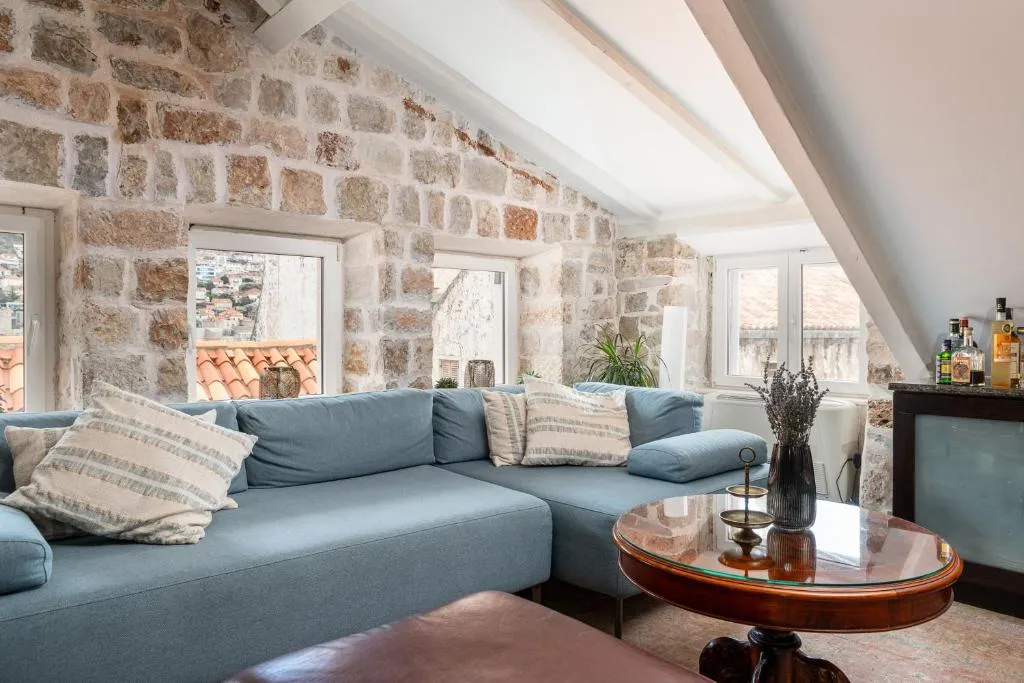 Image of Villa Mirabilis, stunning superior villa, Dubrovnik Old Town