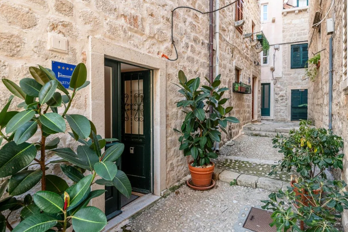 Image 5 of Villa Mirabilis, stunning superior villa, Dubrovnik Old Town