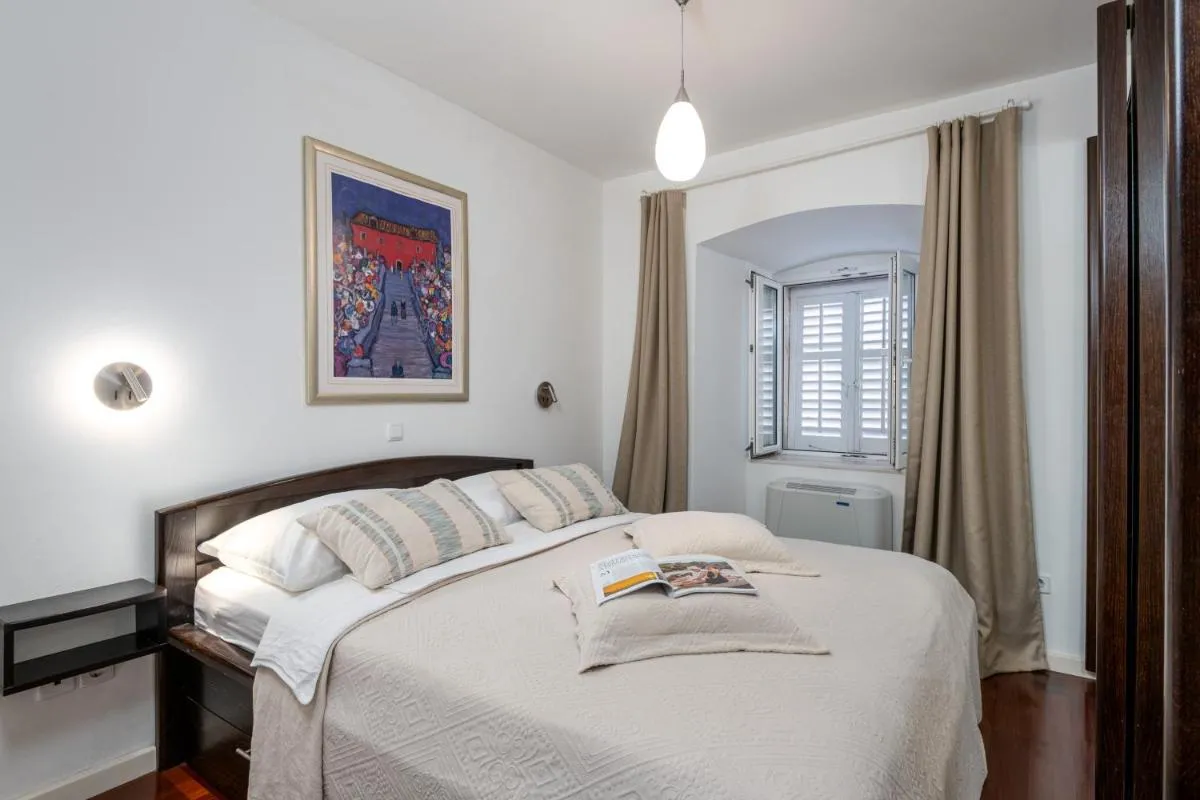 Image 6 of Villa Mirabilis, stunning superior villa, Dubrovnik Old Town
