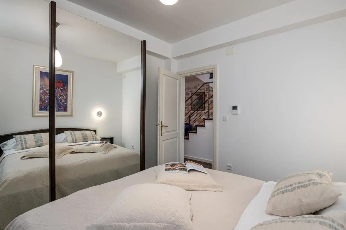 Image 1 of Villa Mirabilis, stunning superior villa, Dubrovnik Old Town