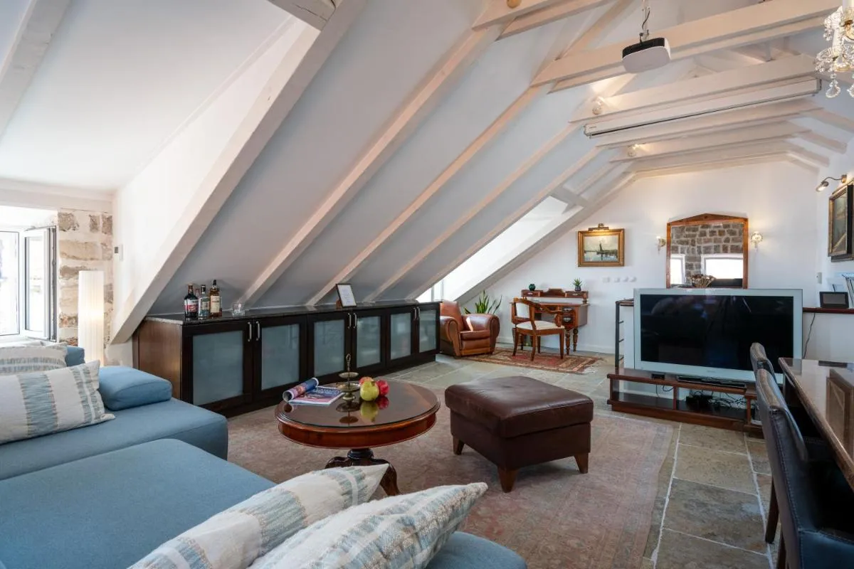 Image 4 of Villa Mirabilis, stunning superior villa, Dubrovnik Old Town