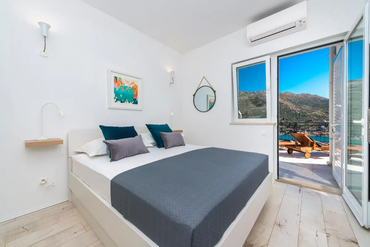 Image 1 of Villa Nila – Private Pool and Sea View