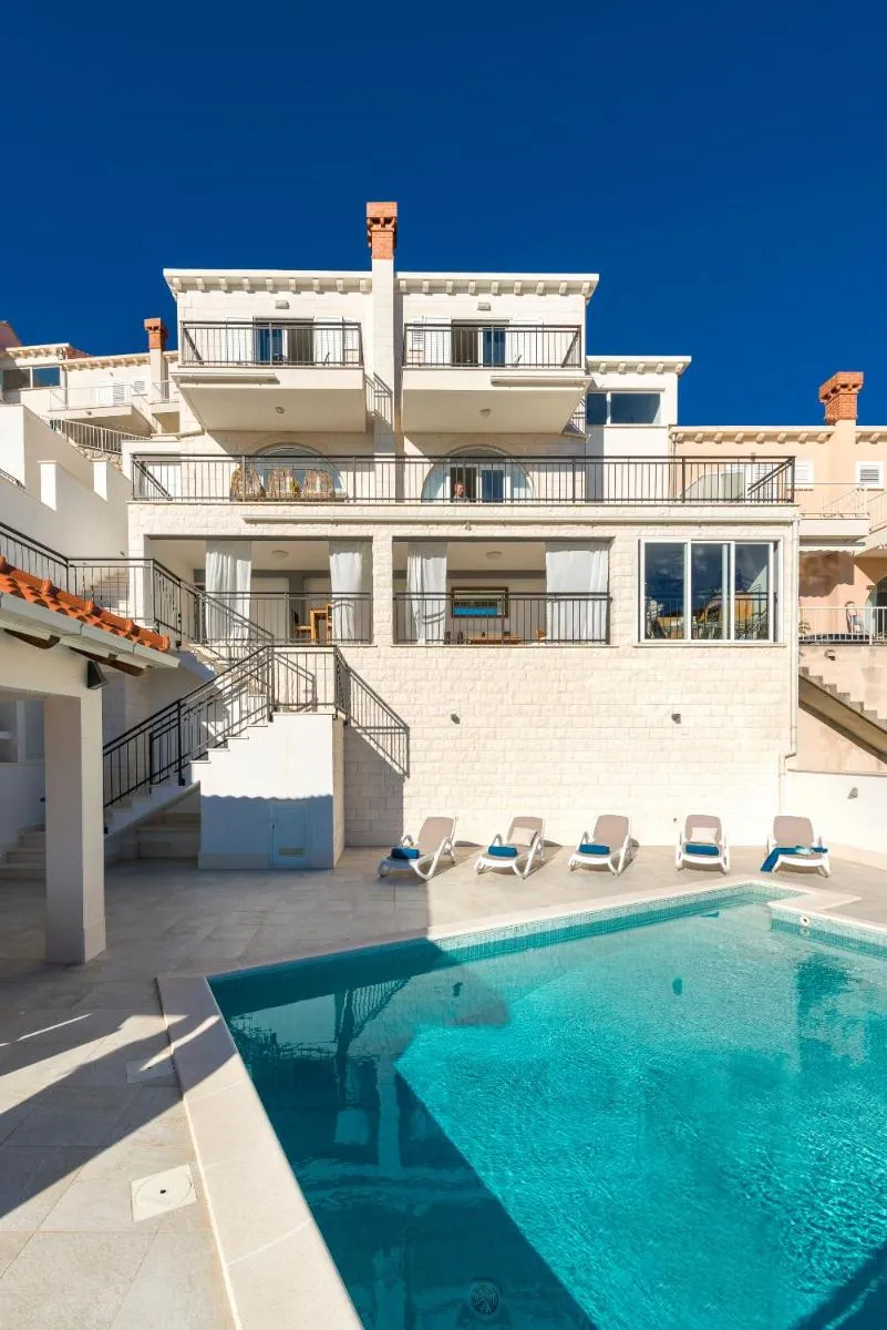 Image 3 of Villa Nila – Private Pool and Sea View