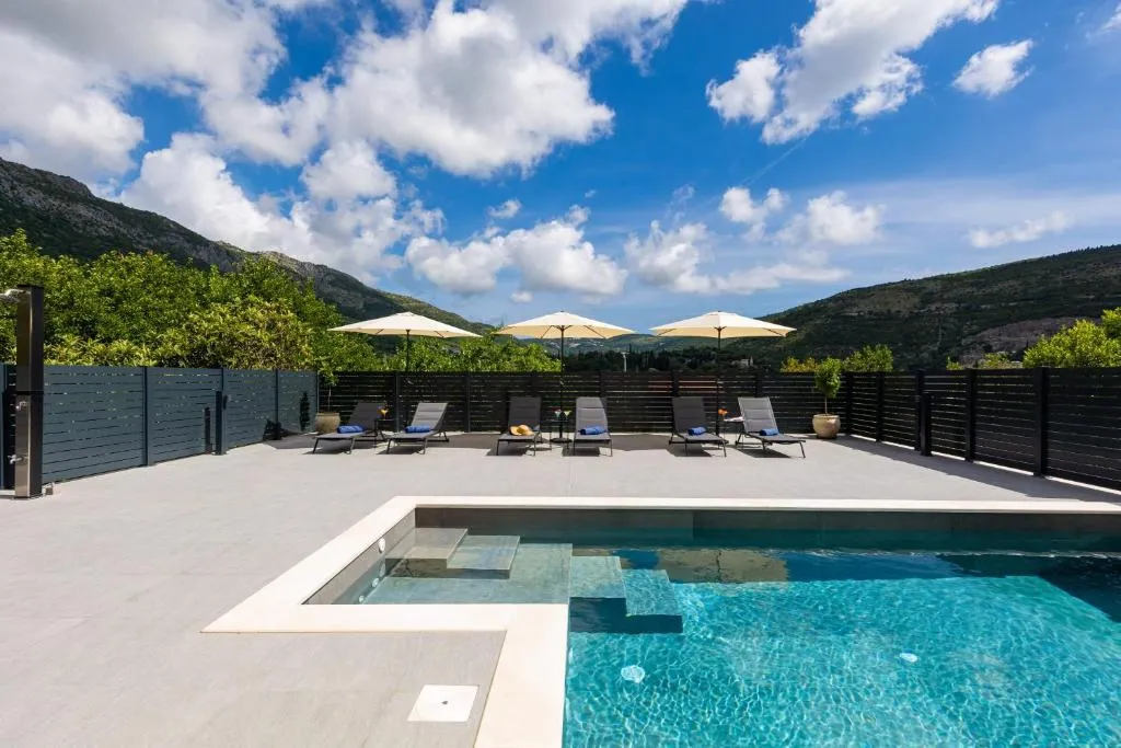 Image of Villa Nono