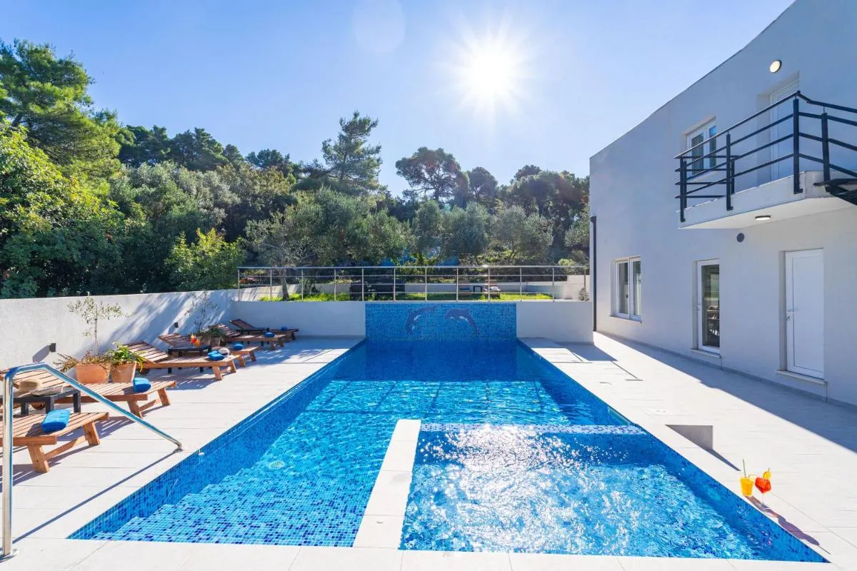Image 1 of Villa Olivila