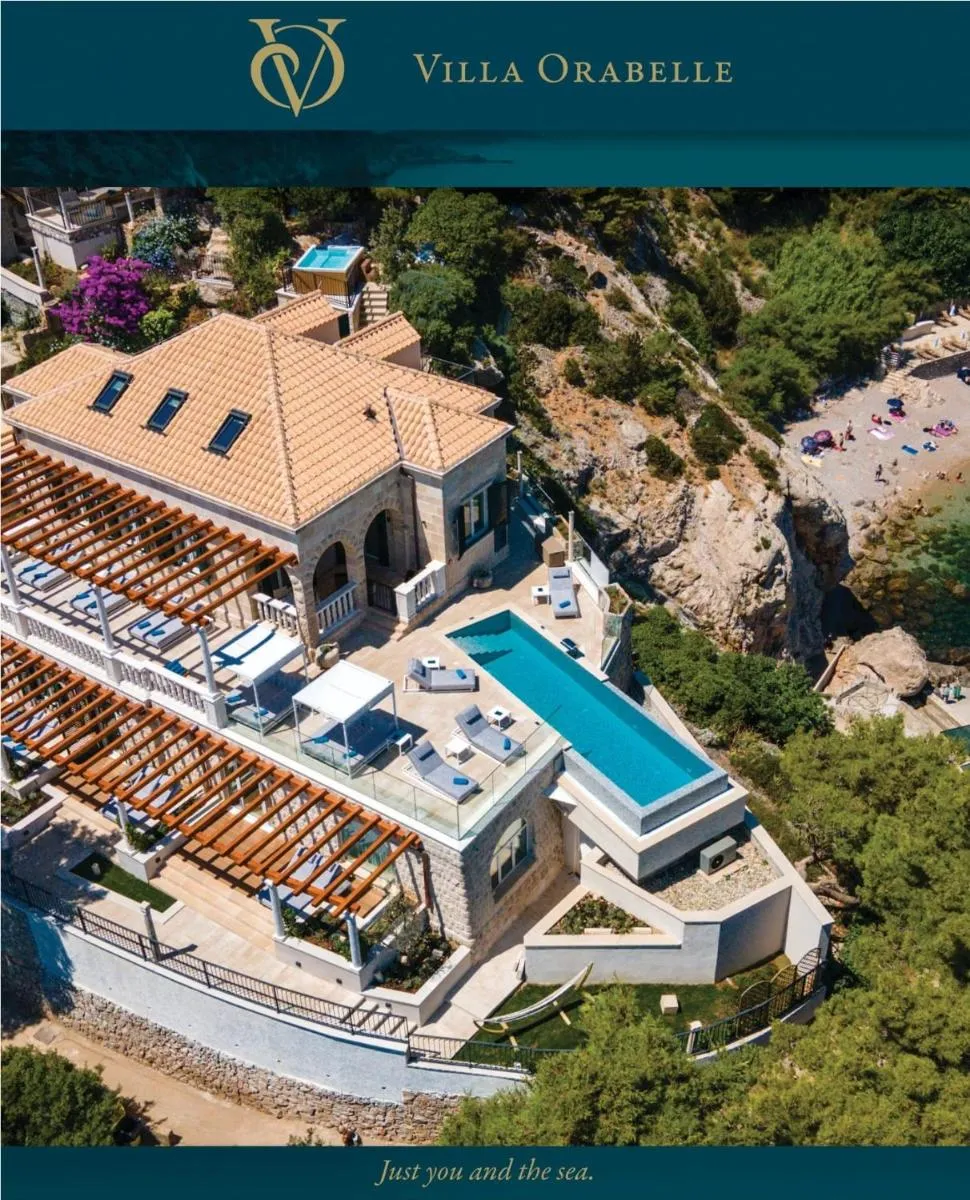 Image 3 of Villa Orabelle