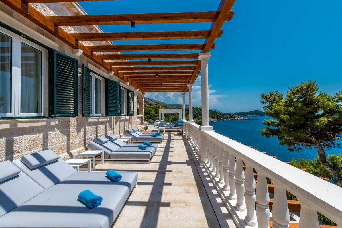 Image 6 of Villa Orabelle