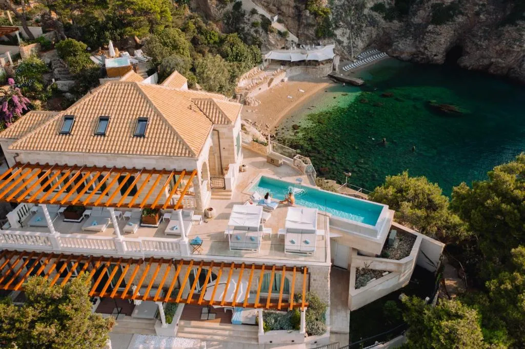 Image of Villa Orabelle