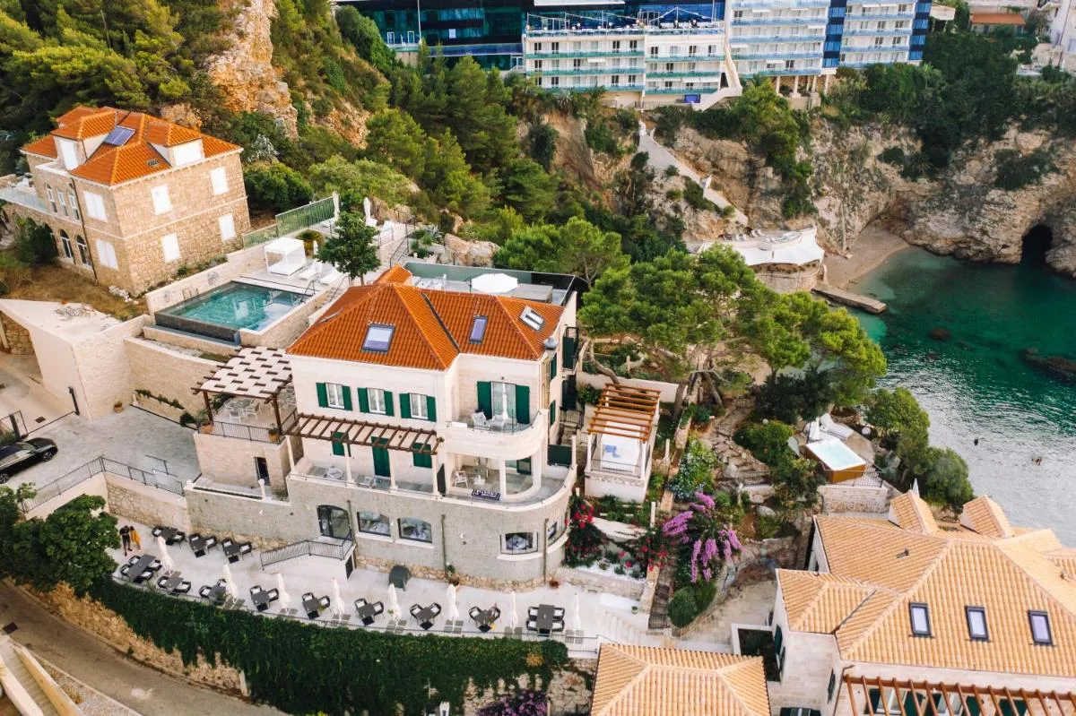 Image 1 of Villa Orabelle