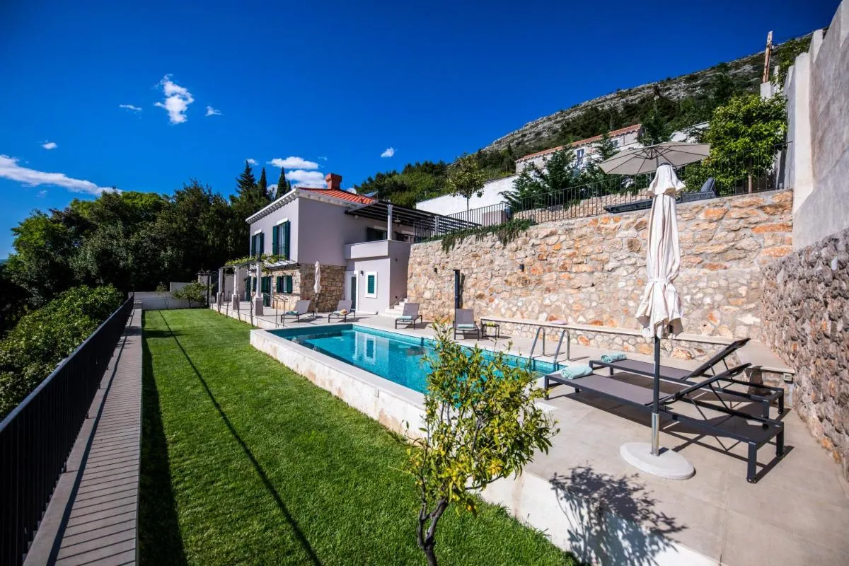 Image 3 of Villa Oranž
