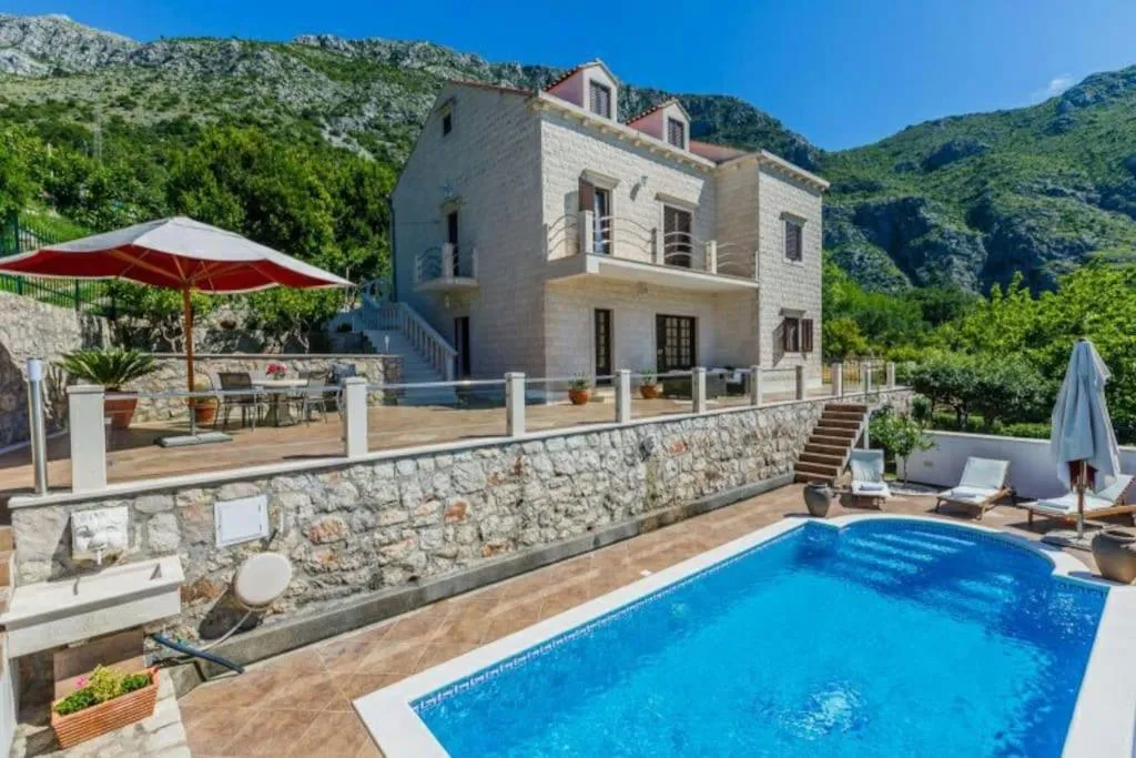 Image 6 of Villa PETRA, Dubrovnik