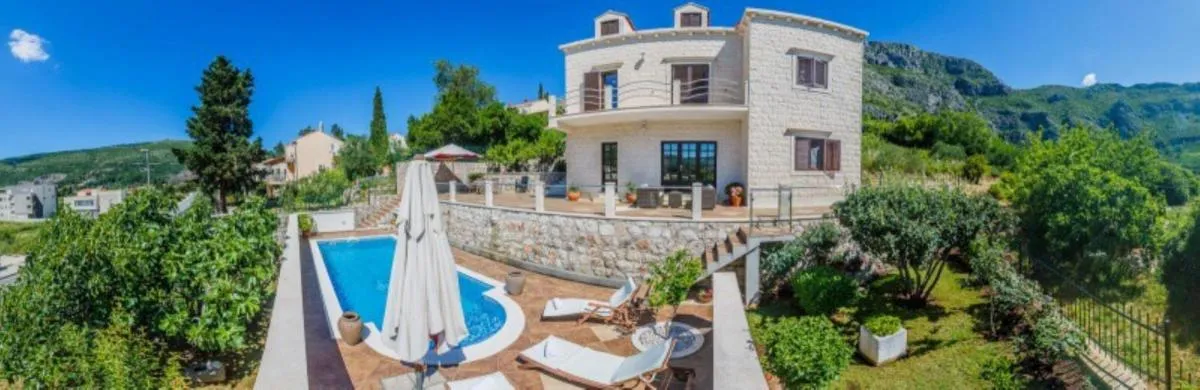 Image 3 of Villa PETRA, Dubrovnik