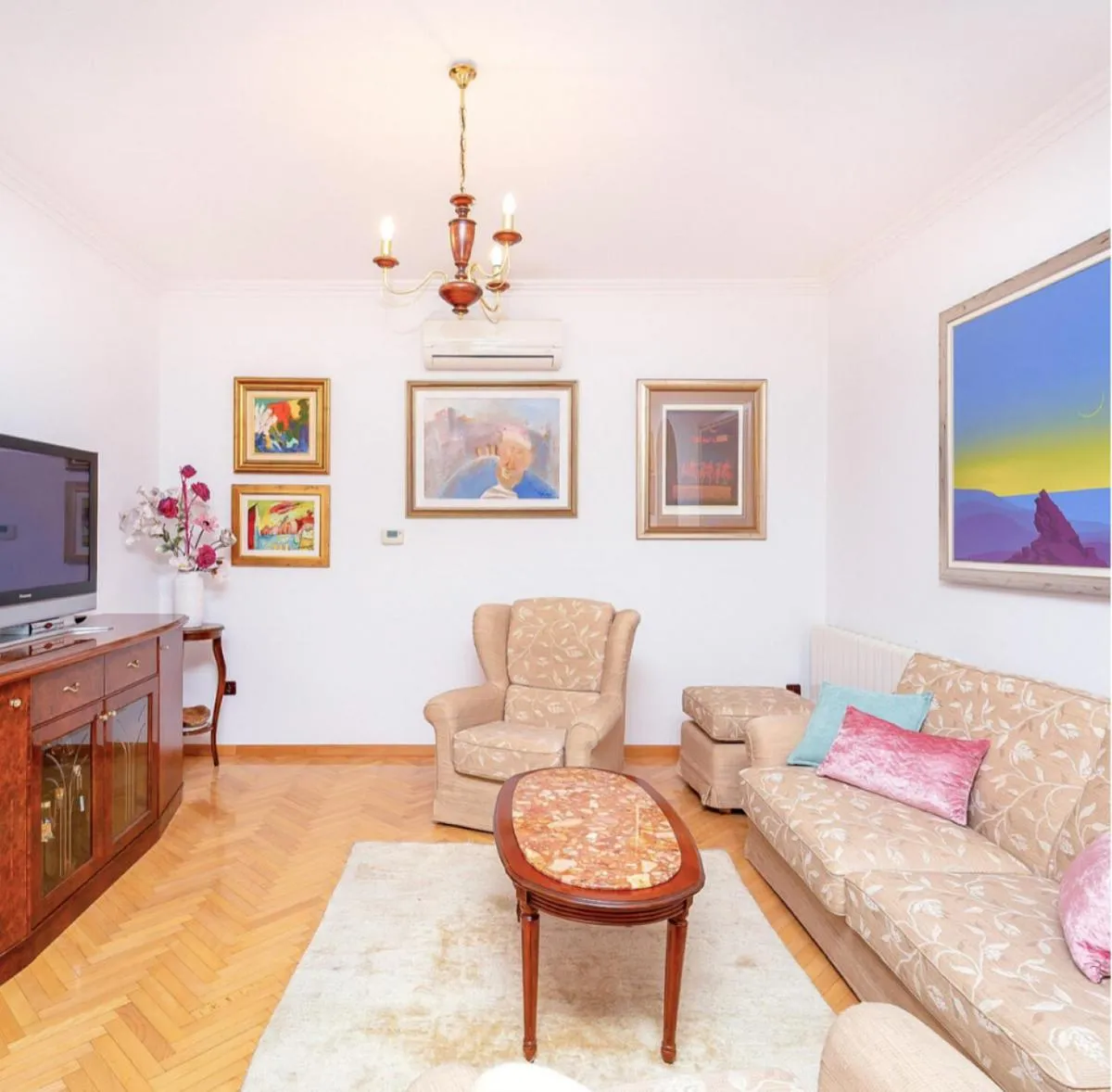 Image 5 of Villa PETRA, Dubrovnik