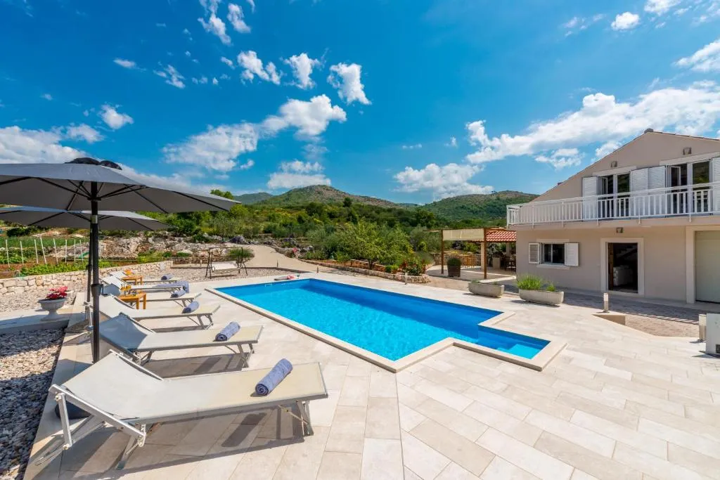 Image of Villa Pizzelli