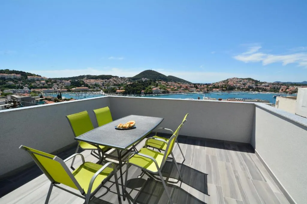 Image of Villa Rosa