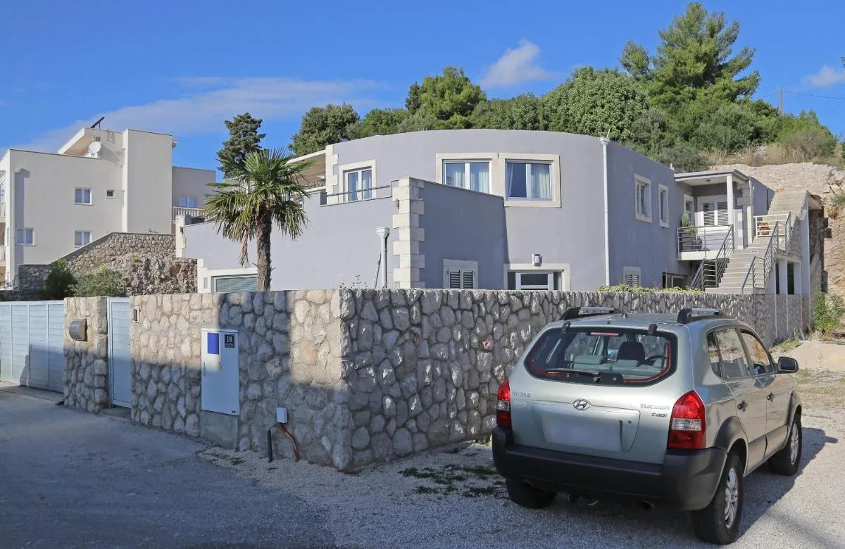 Image 2 of Villa Vanda