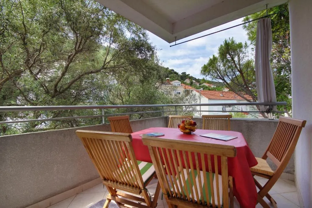 Image of Vukosav Family Apartments and Rooms