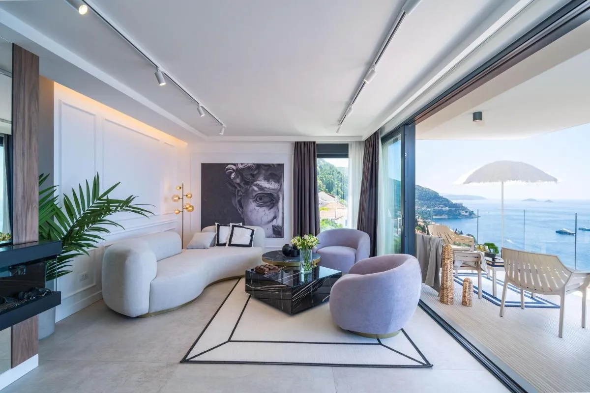 Image 2 of Zen Kalifa 5 Star Exclusive Residence for 4
