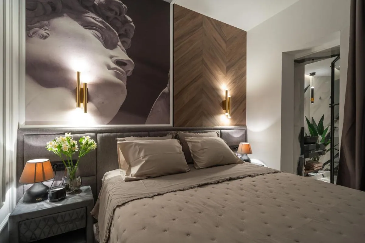Image 6 of Zen Kalifa 5 Star Exclusive Residence for 4