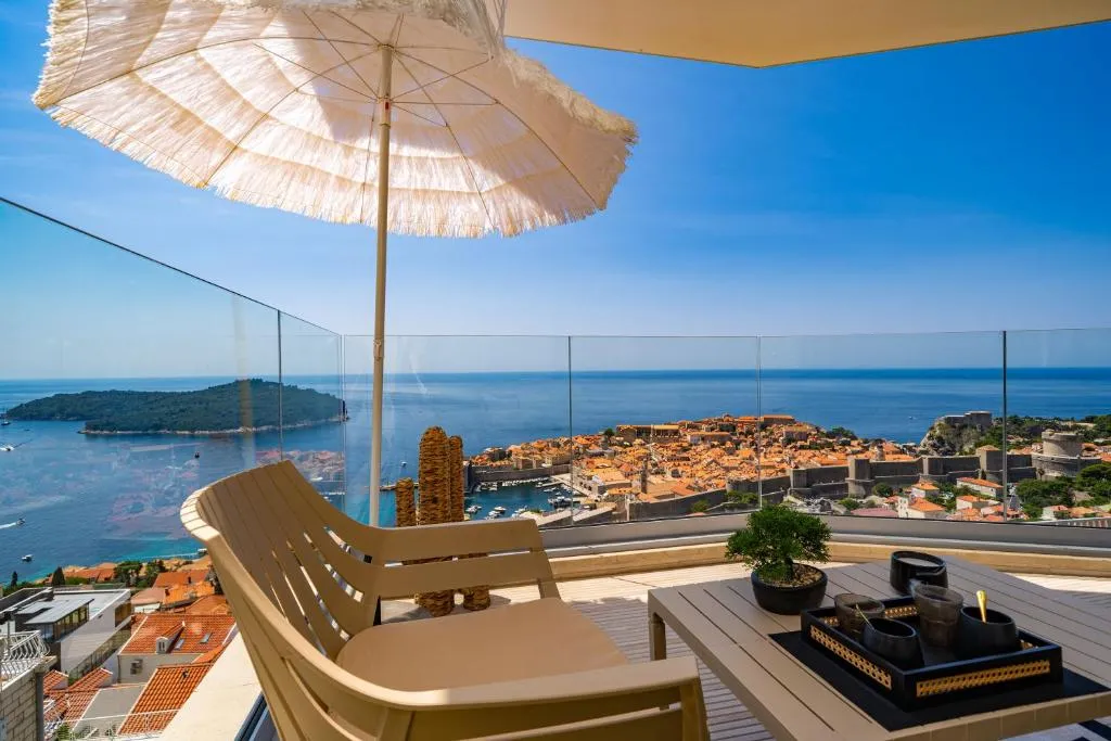 Image of Zen Kalifa 5 Star Exclusive Residence for 4