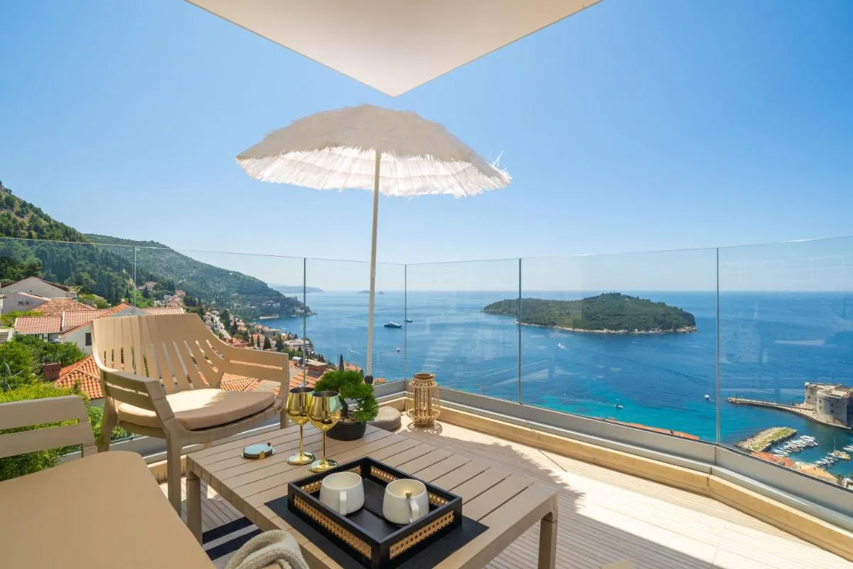 Image 3 of Zen Kalifa 5 Star Exclusive Residence for 4