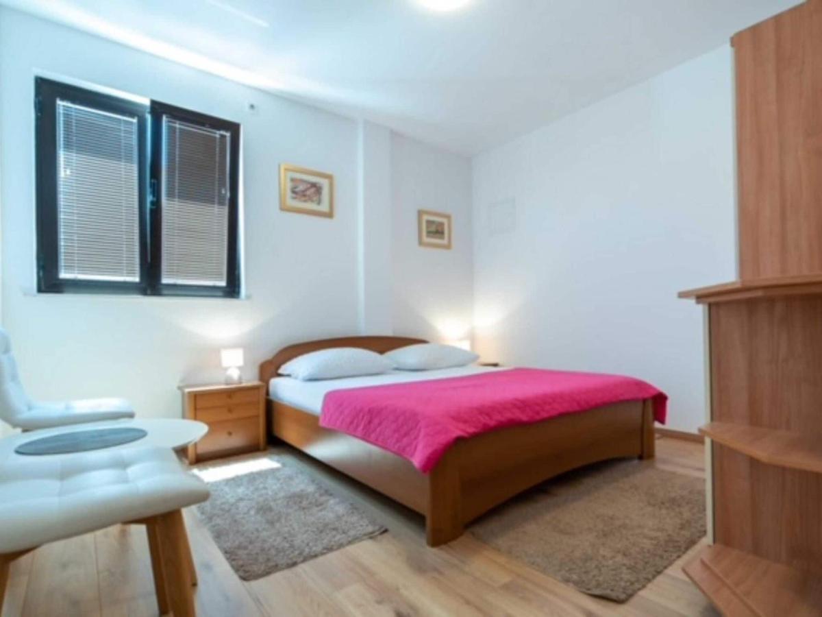 Image 1 of 2 bedroom apartment with terrace