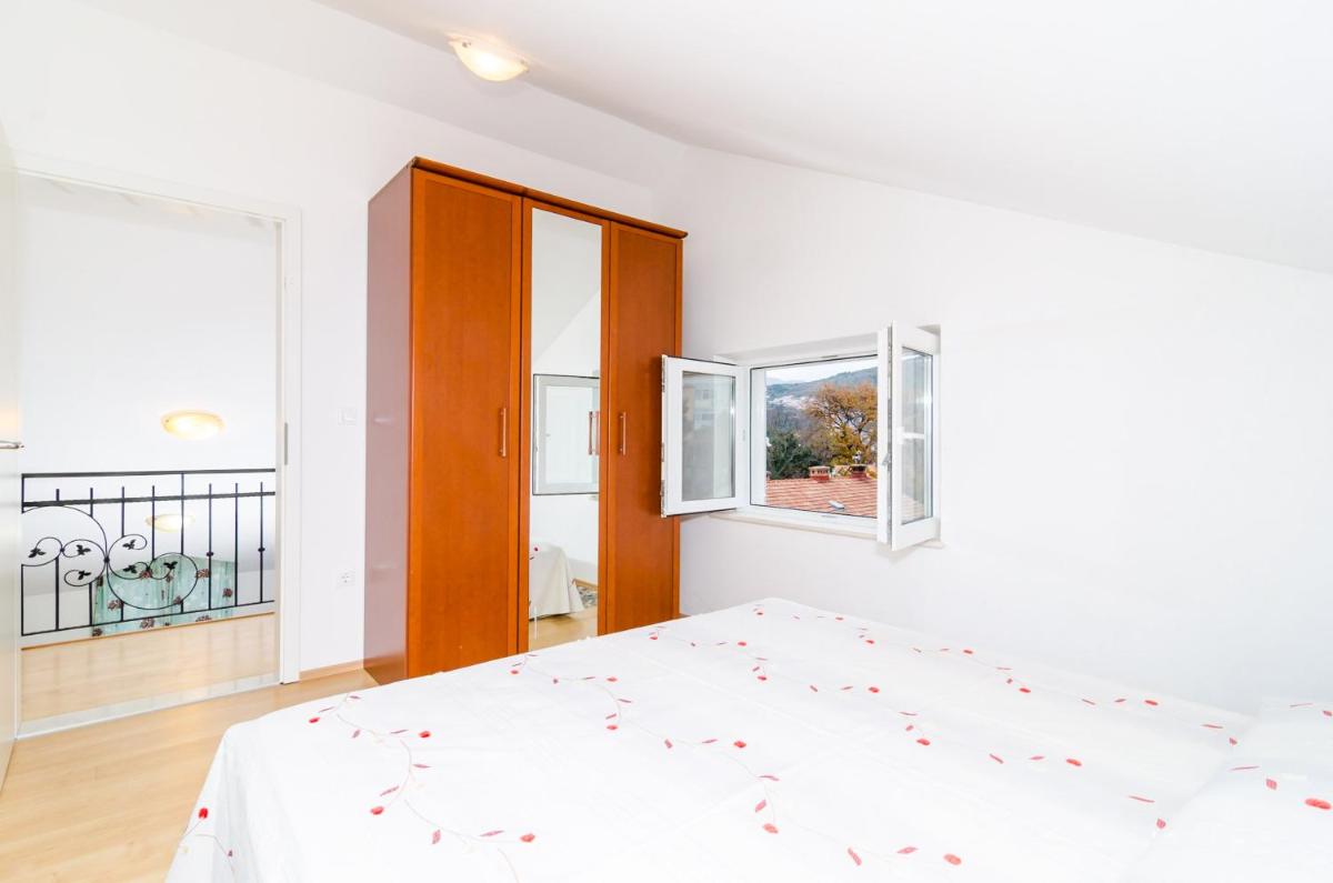 Image 6 of A2- Dream, separate entrance, in A Stone-built House, close to the Sunset beach