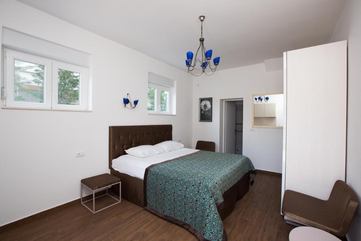 Image 1 of Aida Apartments and Rooms for couples and families FREE PARKING
