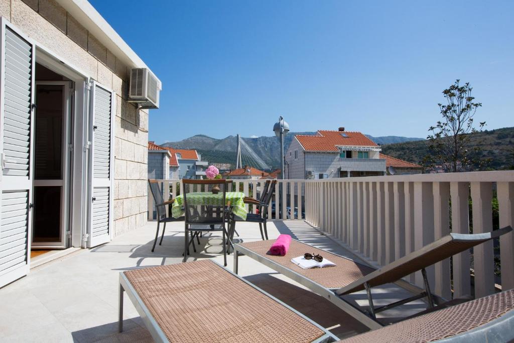 Image of Aida Apartments and Rooms for couples and families FREE PARKING