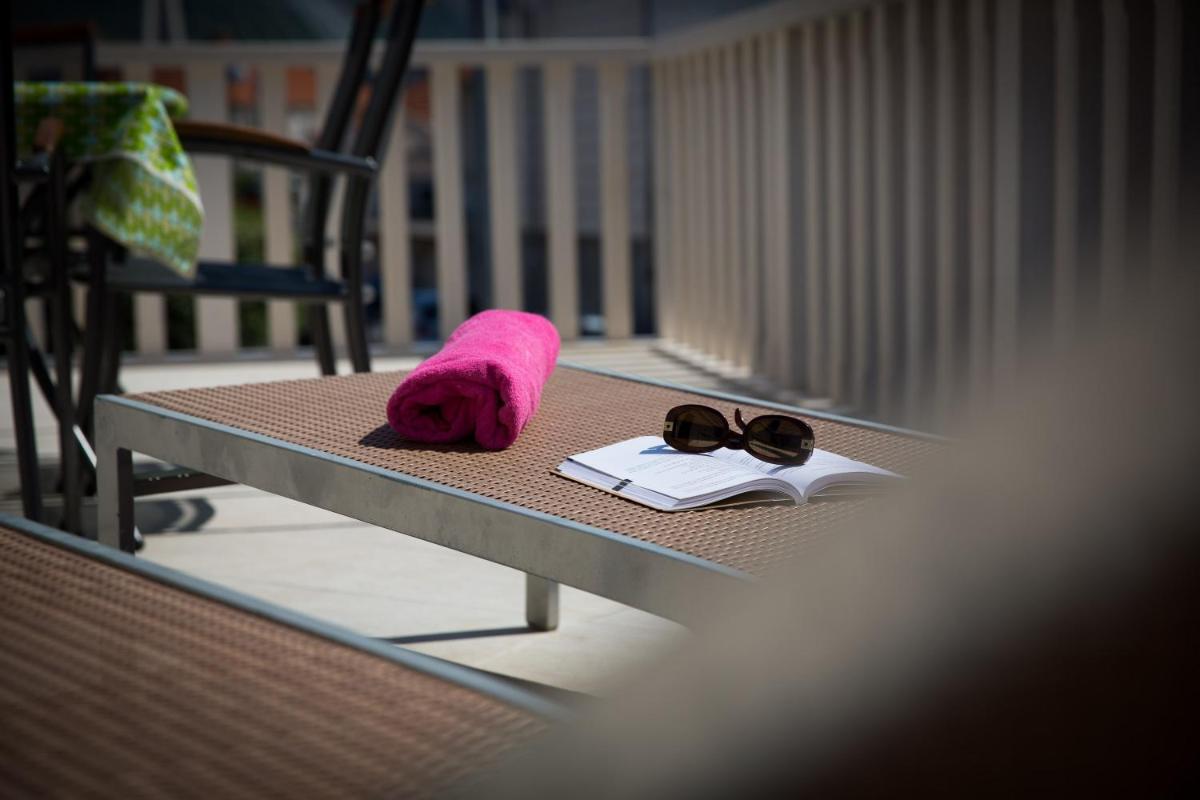 Image 2 of Aida Apartments and Rooms for couples and families FREE PARKING