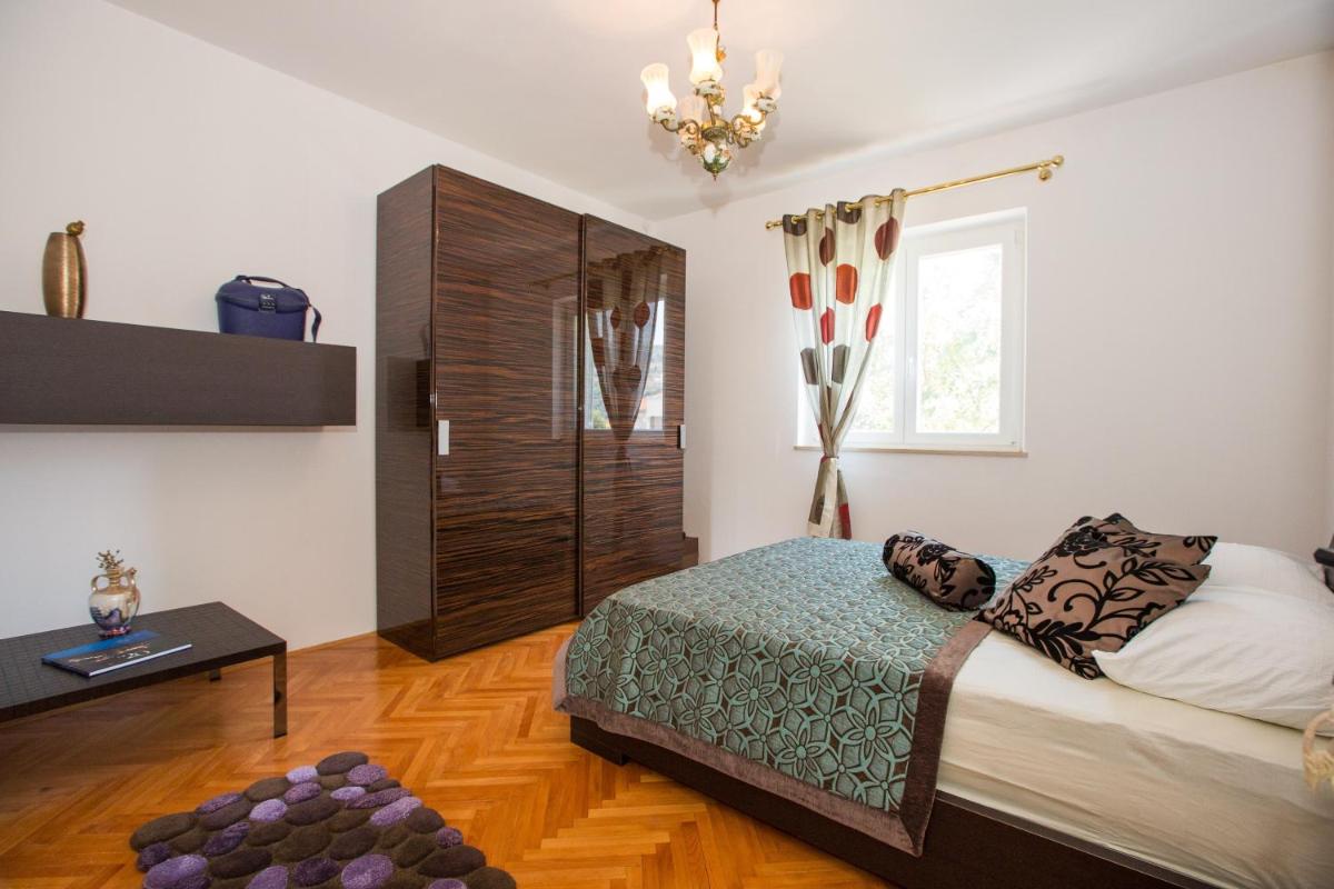 Image 6 of Aida Apartments and Rooms for couples and families FREE PARKING