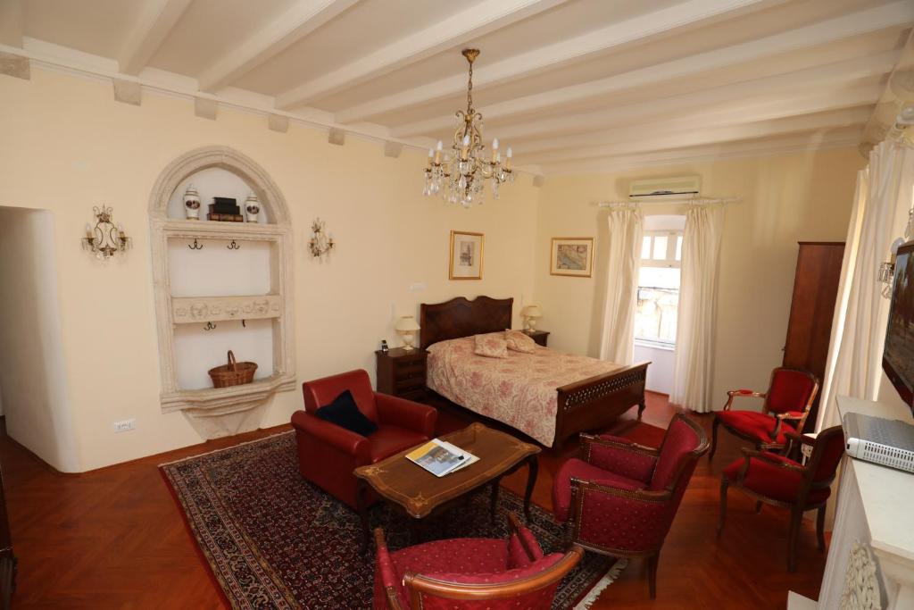 Image of Antunini Studio Apartment