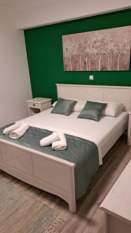 Image of Apartman TIANNI