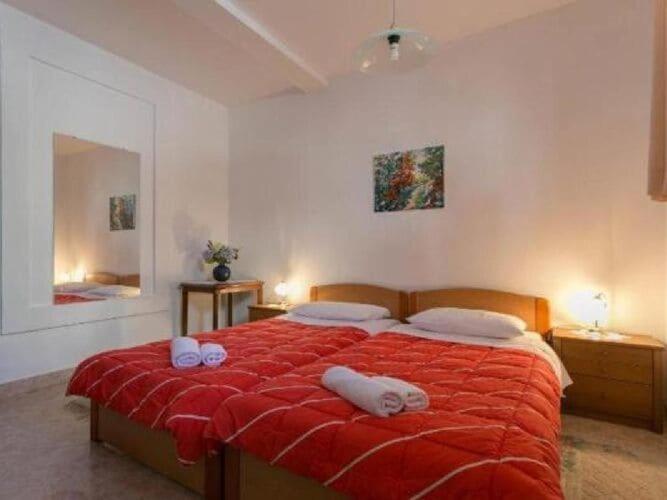 Image 1 of Apartment Anita Gru – One-Bedroom Apartment with Balcony