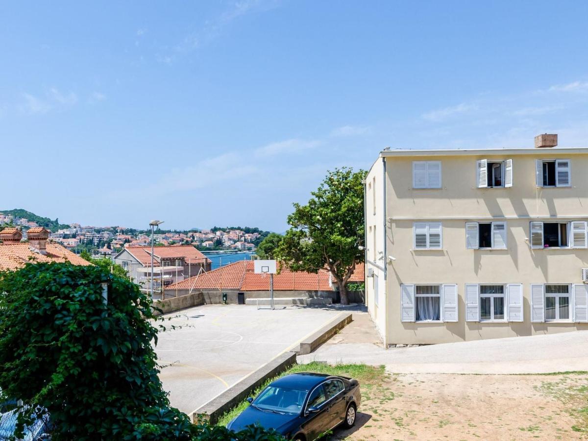 Image 5 of Apartment Antej – One Bedroom Apartment with Terrace and City View
