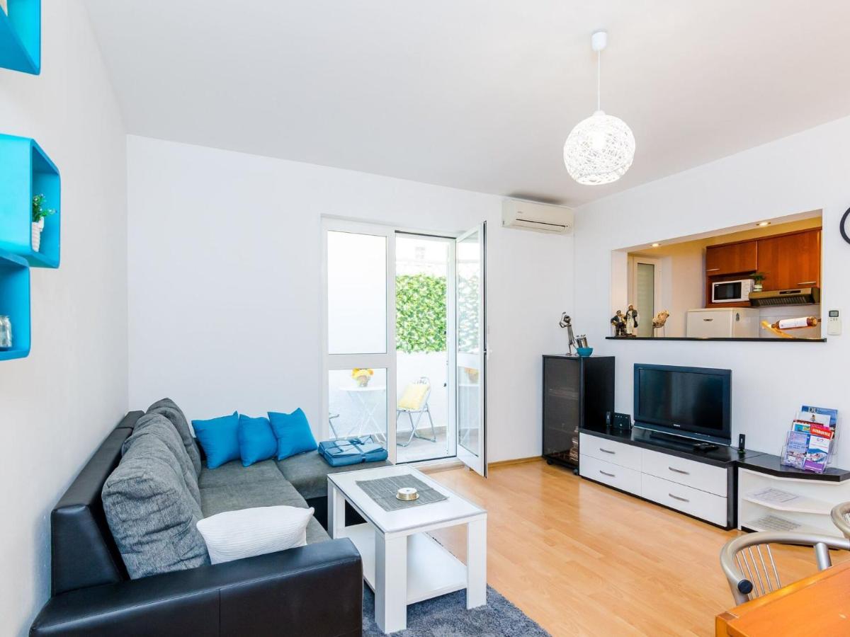 Image 4 of Apartment Antej – One Bedroom Apartment with Terrace and City View