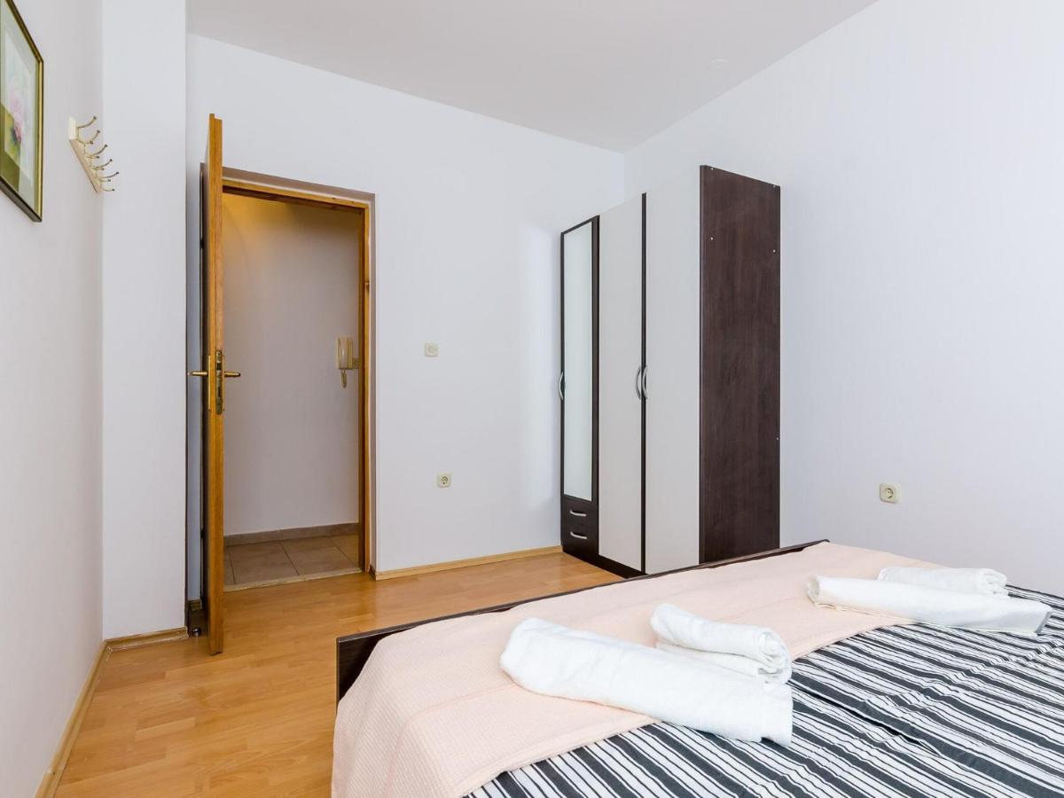 Image 6 of Apartment Antej – One Bedroom Apartment with Terrace and City View