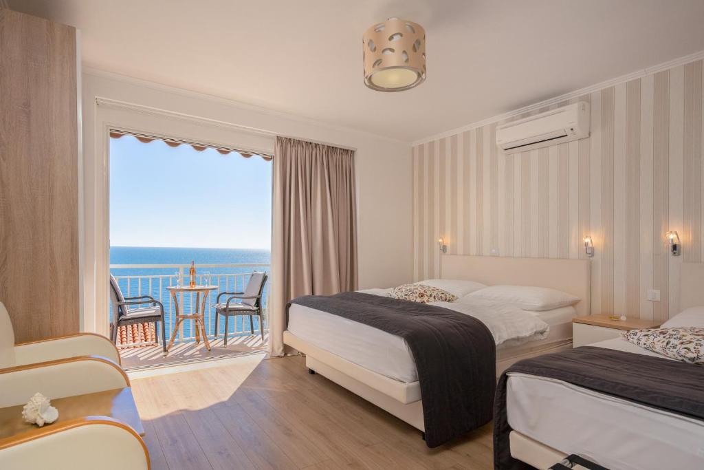 Image of Apartment Banje Beach 2