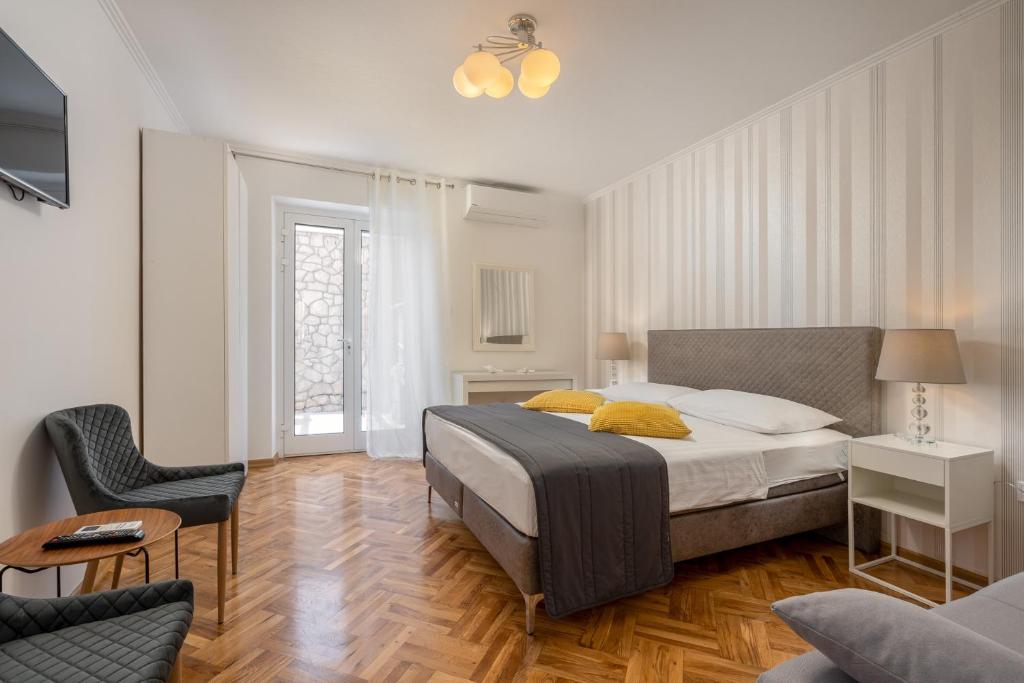 Image of Apartment Banje Beach 3