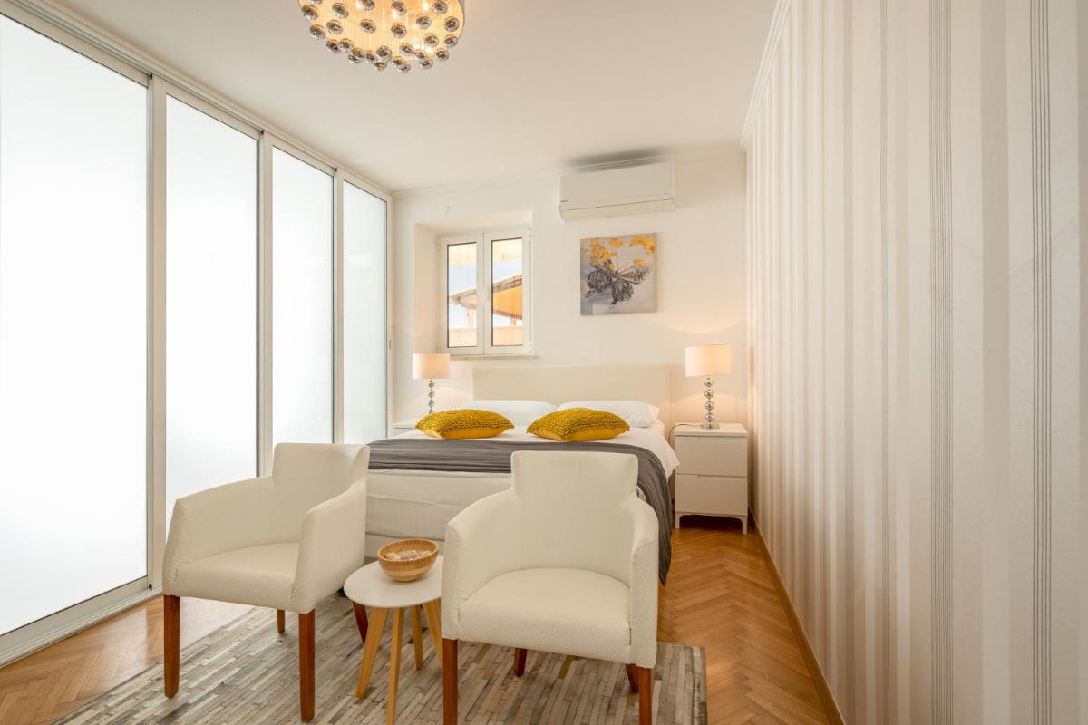 Image 3 of Apartment Banje Beach 3
