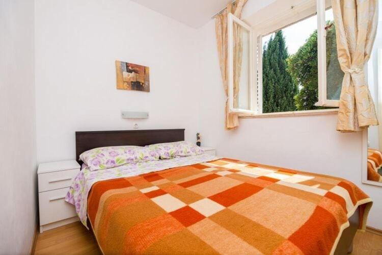 Image 5 of Apartment Charming Arena – One Bedroom Apartment with Terrace and Sea View