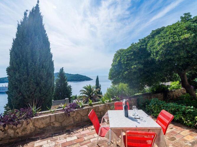 Image of Apartment Charming Arena – One Bedroom Apartment with Terrace and Sea View