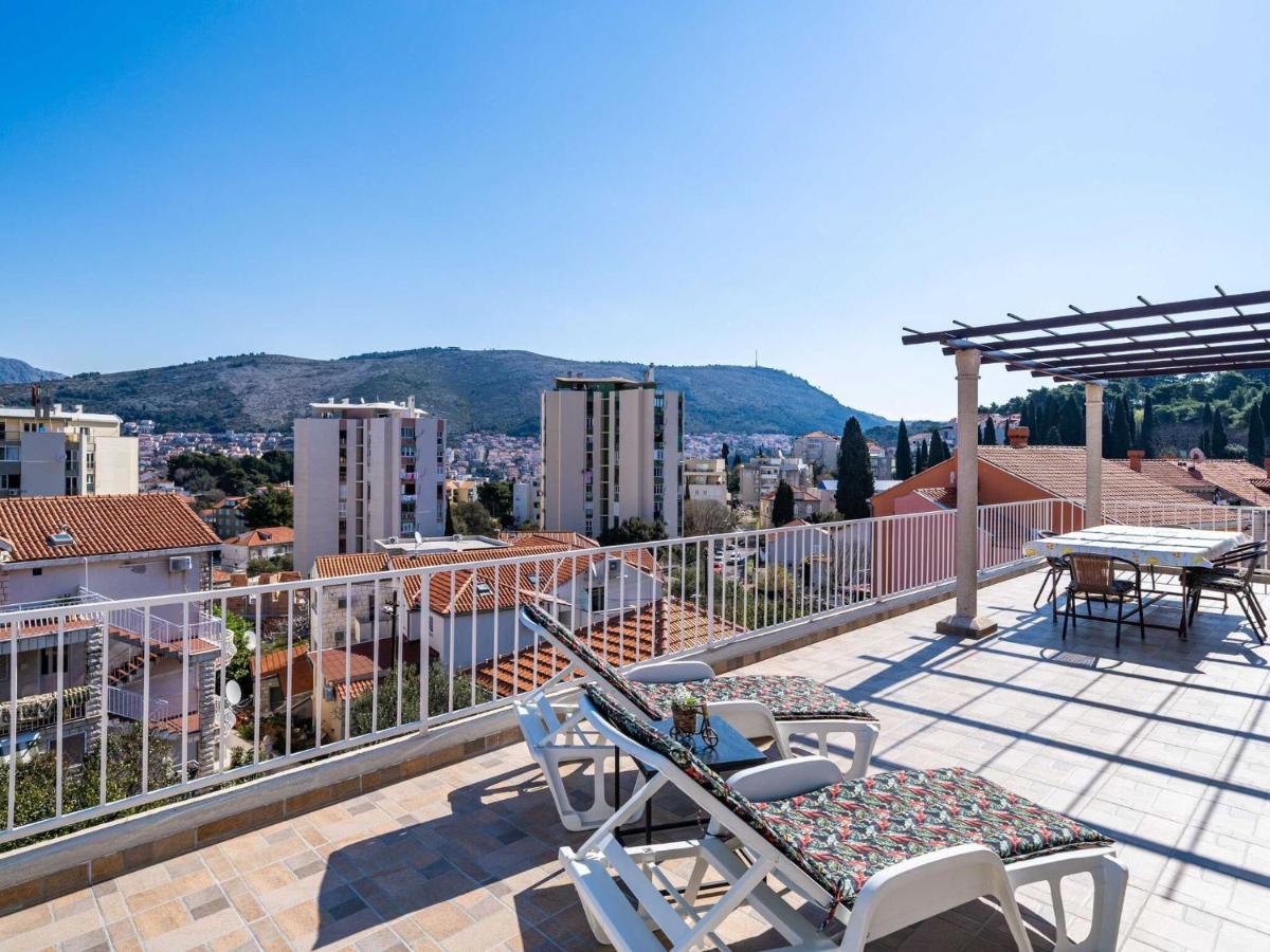 Image 5 of Apartment Dorica – One Bedroom with Terrace