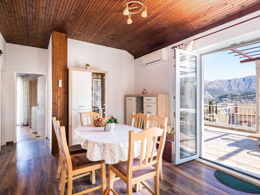 Image of Apartment Dorica – One Bedroom with Terrace