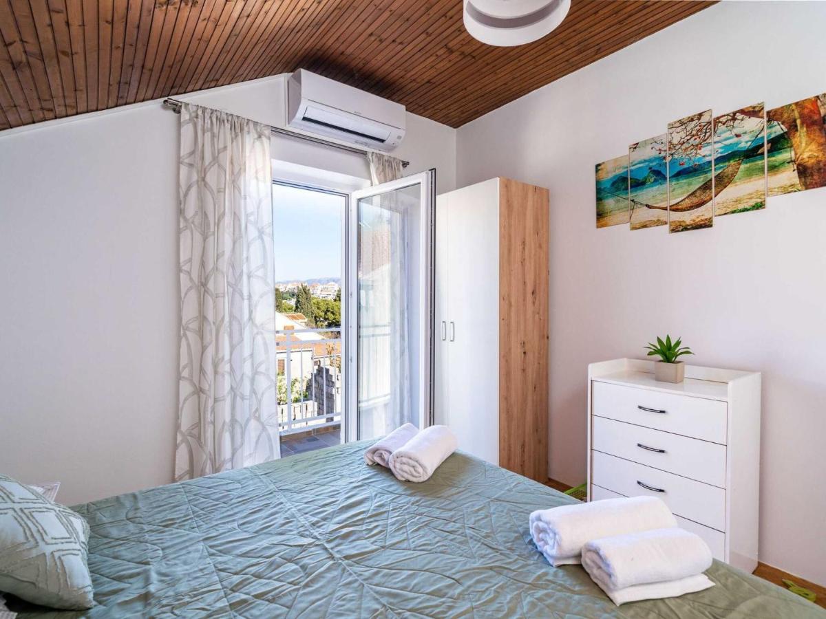 Image 1 of Apartment Dorica – One Bedroom with Terrace