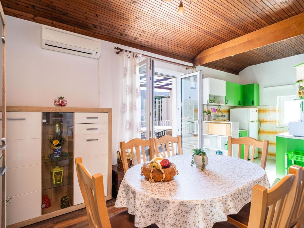 Image 3 of Apartment Dorica – One Bedroom with Terrace