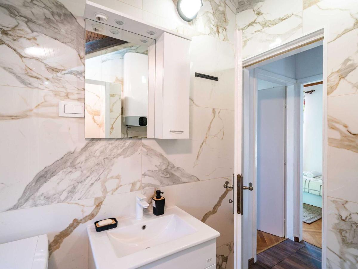 Image 2 of Apartment Dorica – One Bedroom with Terrace
