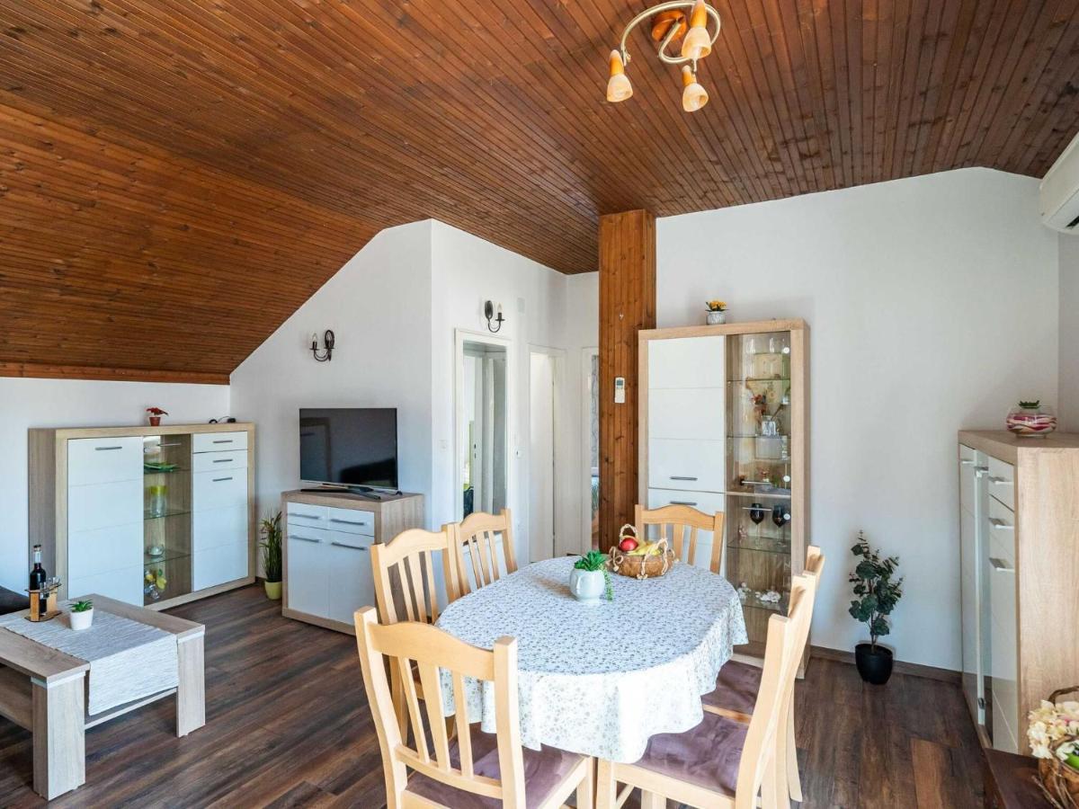 Image 4 of Apartment Dorica – One Bedroom with Terrace